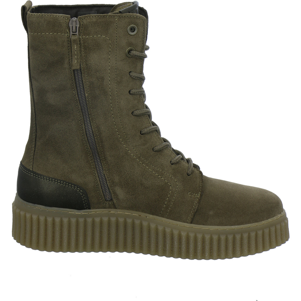 Marc O` Polo Stiefel Damen Bianca N 30 taupe