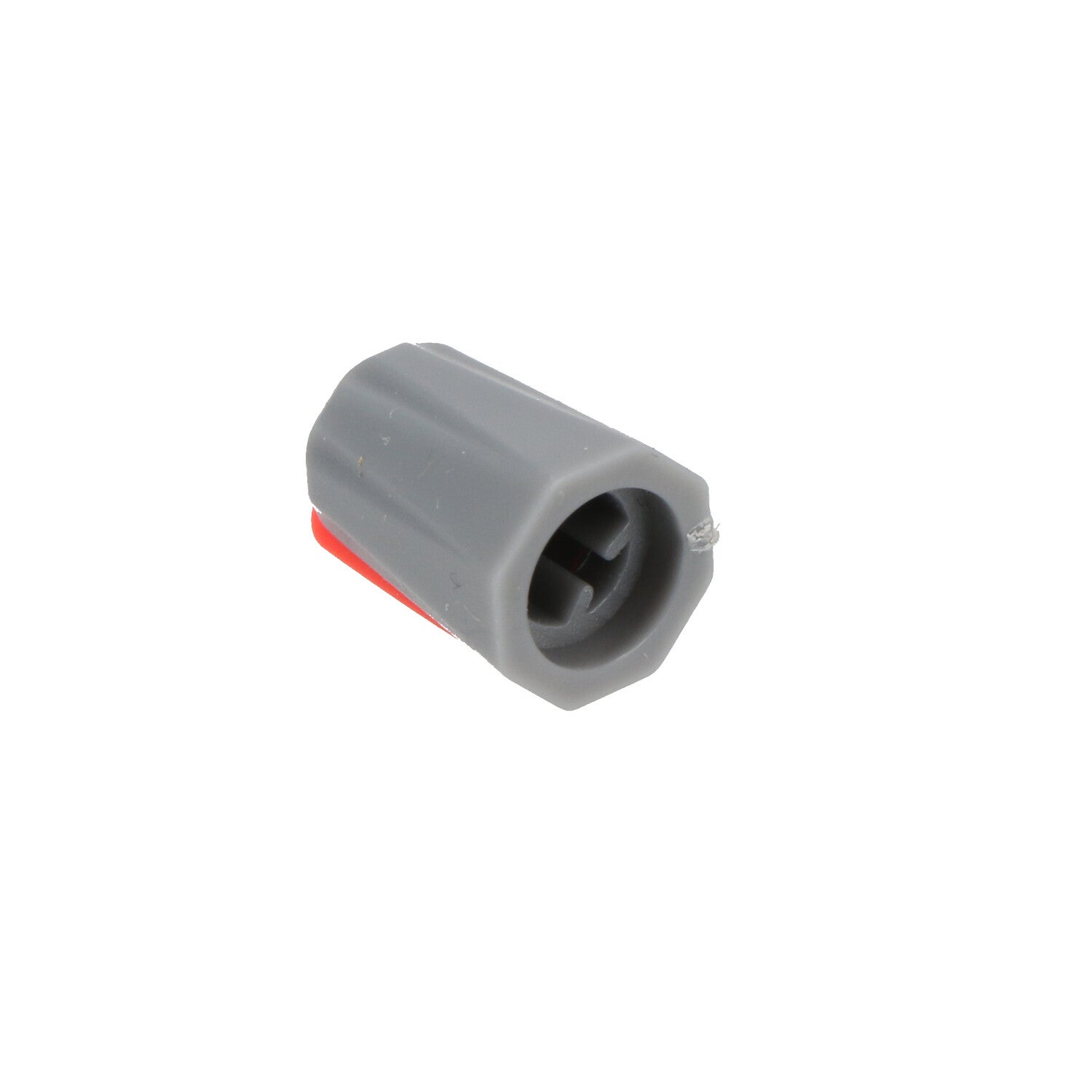 Devine 10119 rode knop voor Devine MixDesk (per stuk)