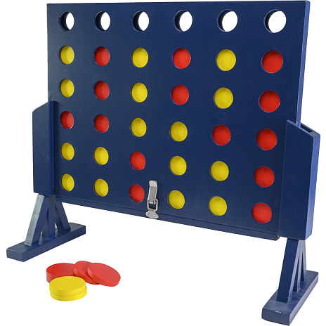 Gigant 4 på stribe