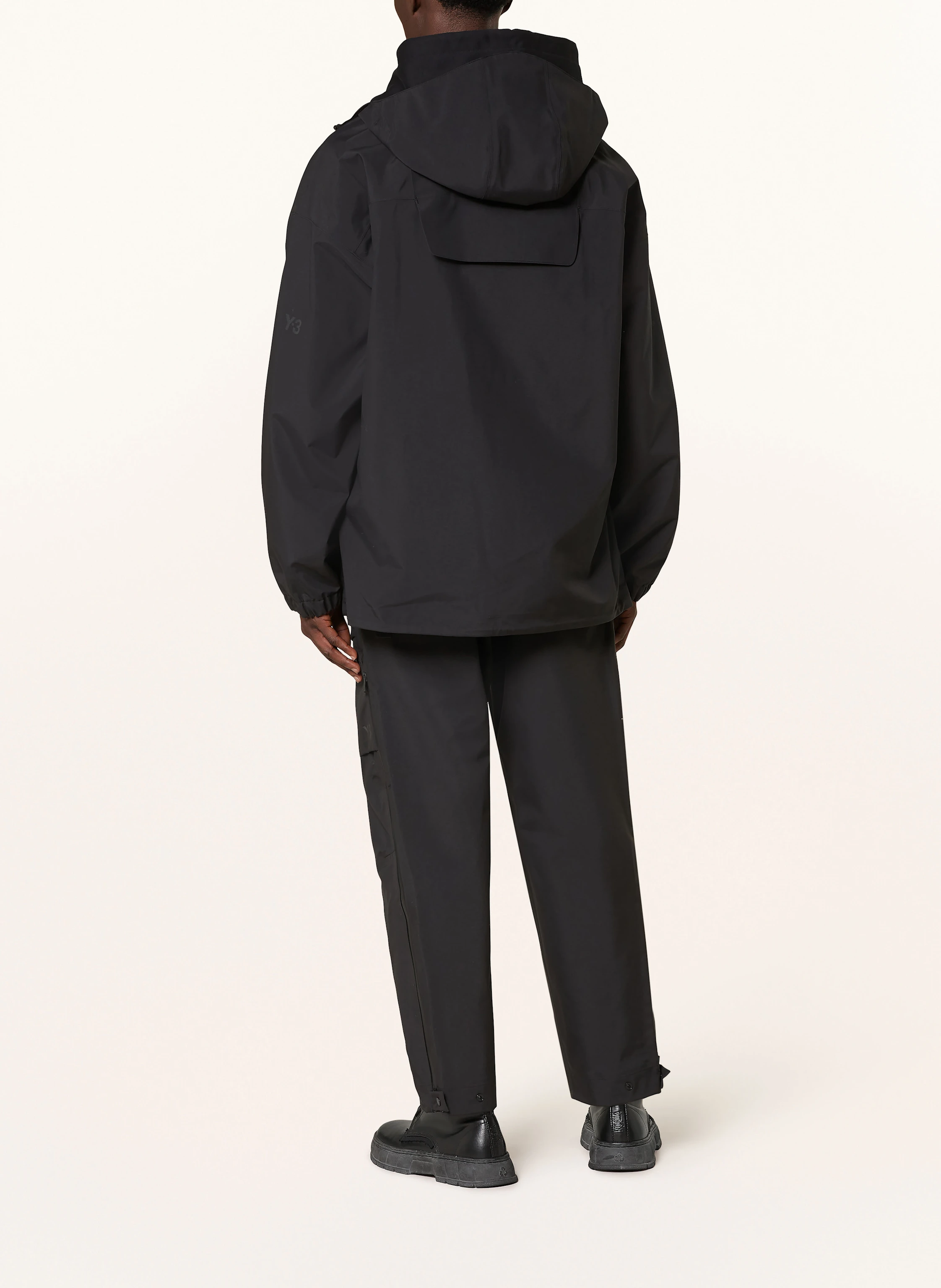 Y-3 Hose