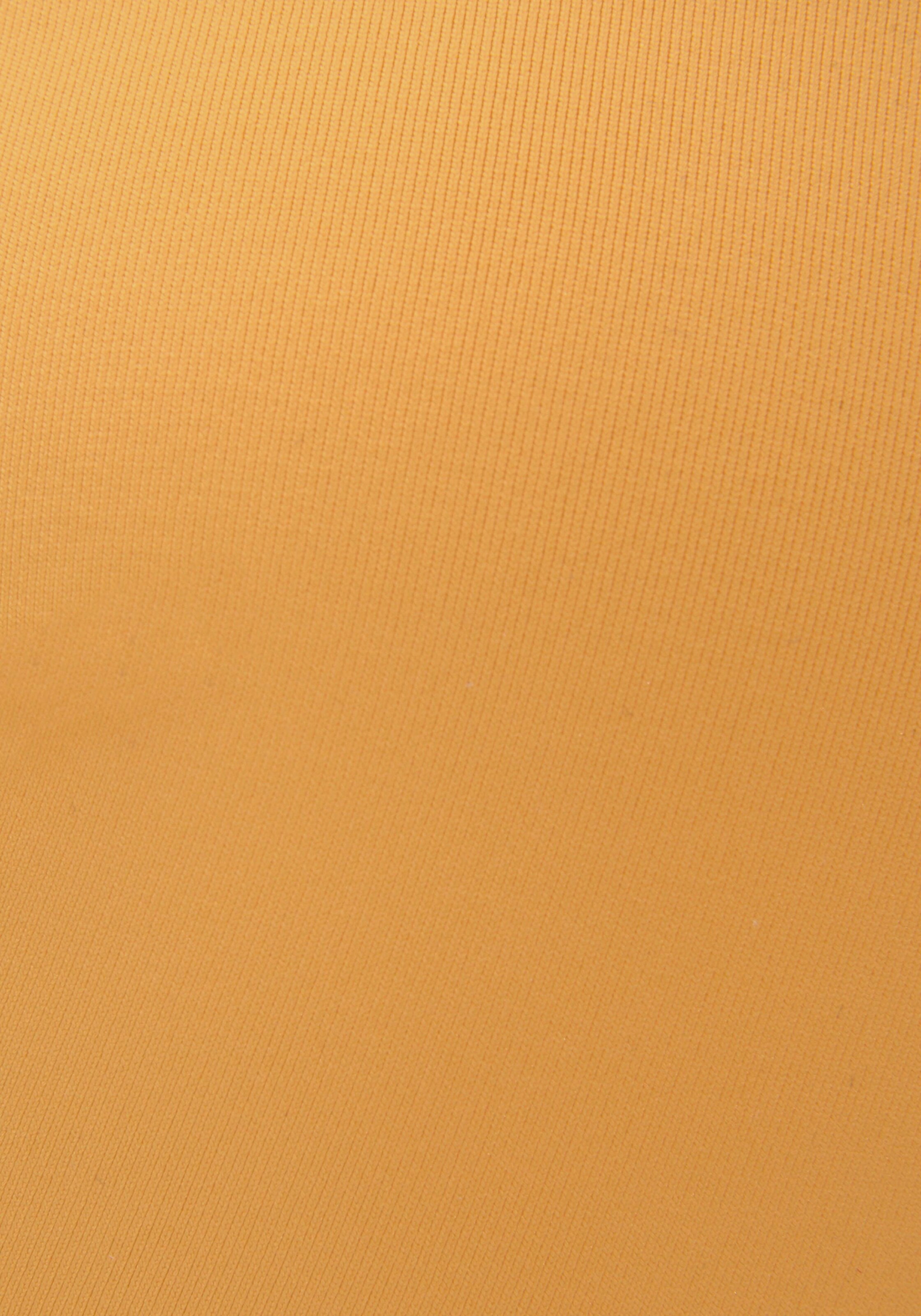 Bügel-Bandeau-Bikini-Top