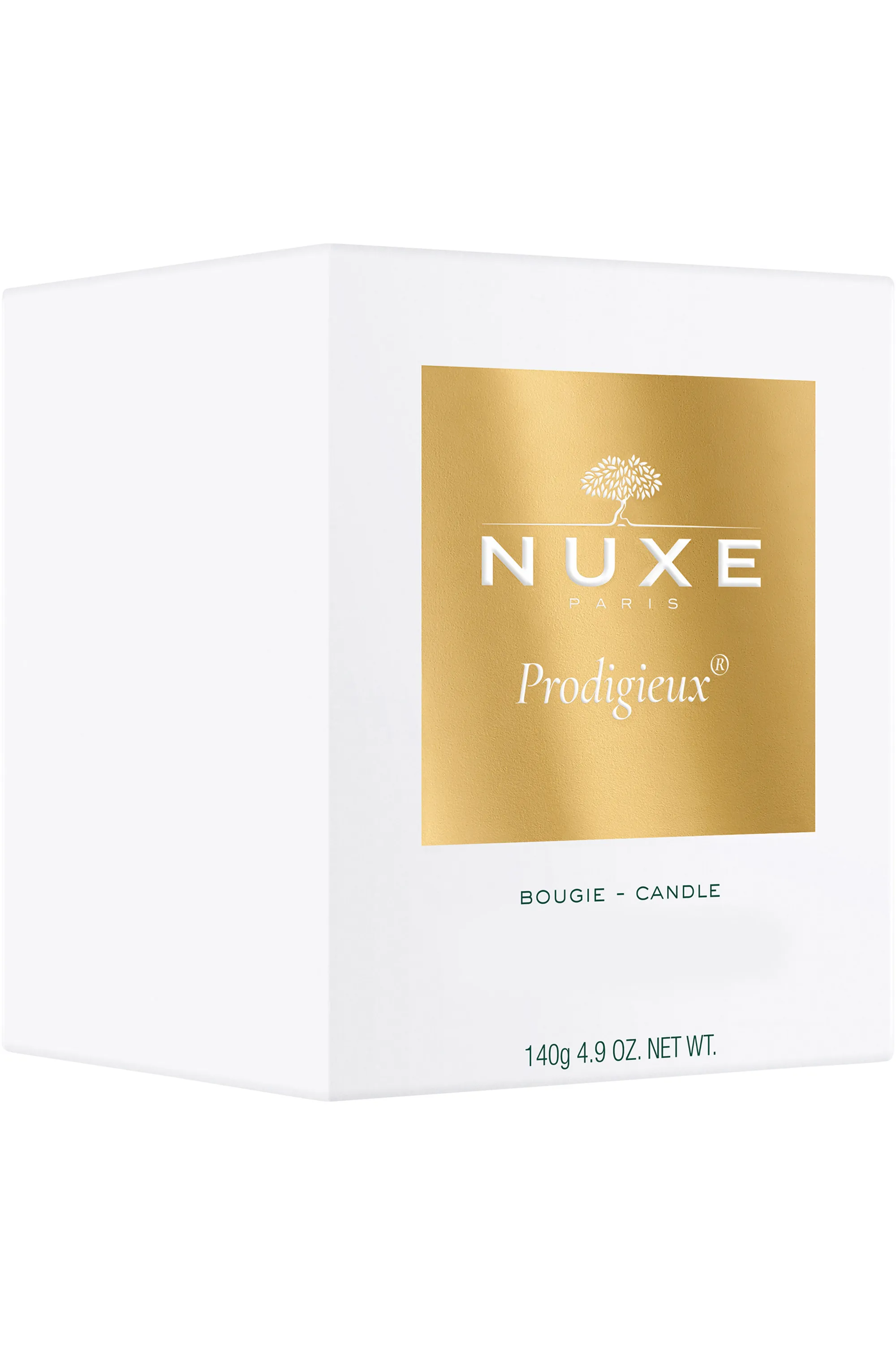 Nuxe Bougie Prodigieux®-140 g