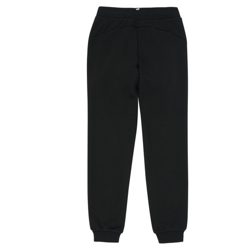 Puma - ESS SWEATPANT - Noir