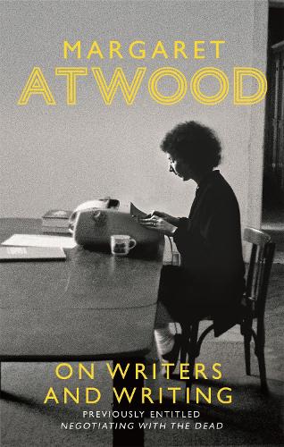 On Writers and Writing (Paperback)