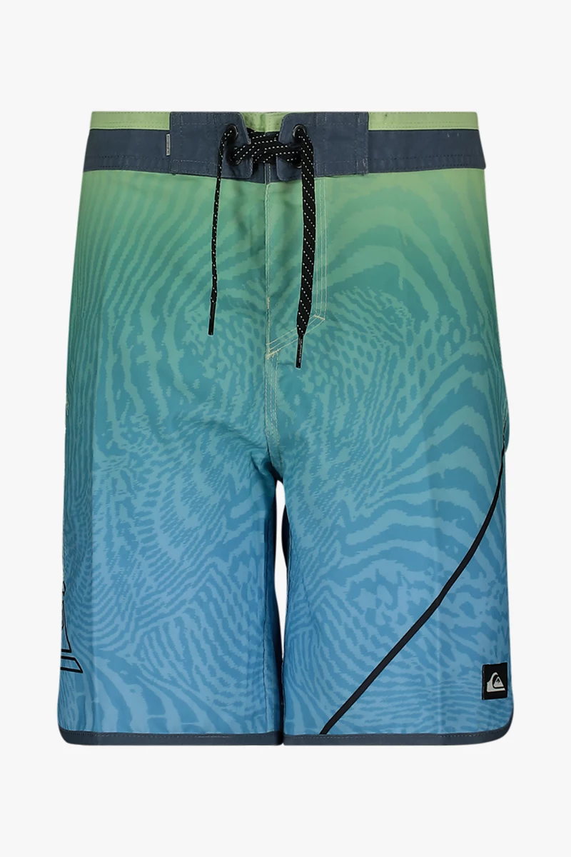 Quiksilver Every Day New Wave 17 Inch Jungen Badeshort