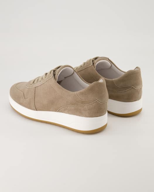 Semler Verona Sneaker in Beige