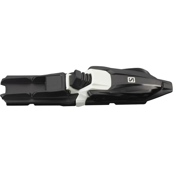 Pack ski de fond SALOMON S/MAX ESKIN JR + PROLINK SHIFT PRO CLASSIC