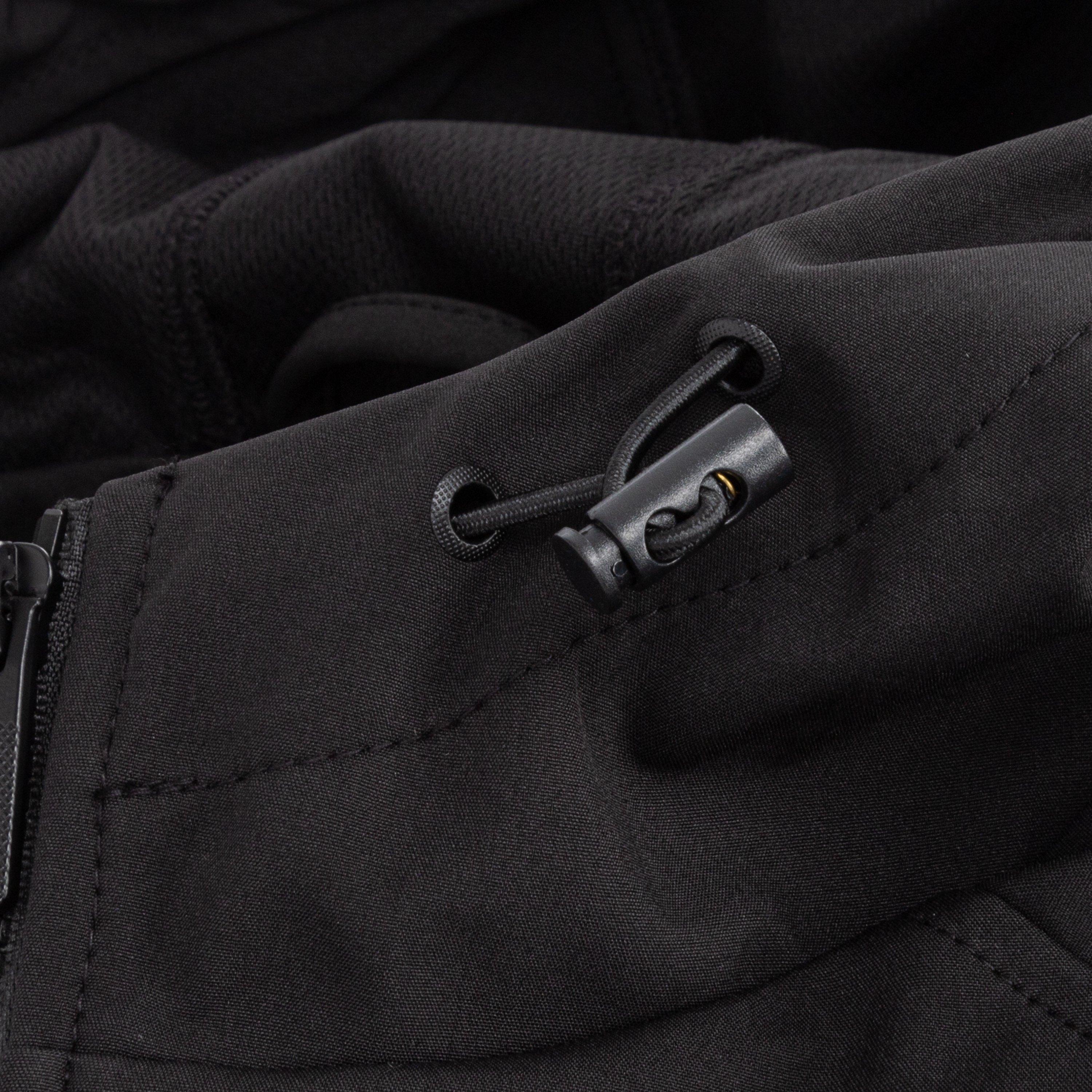 Everlast Mens Soft Shell Jacket