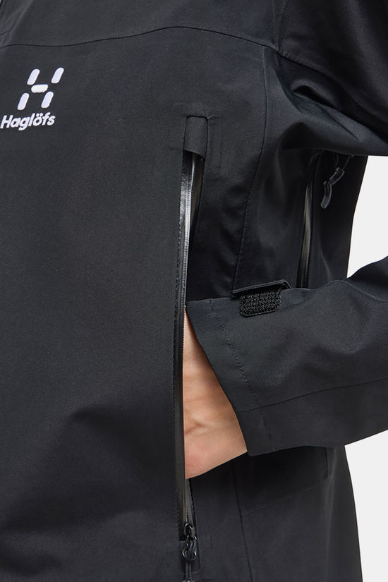 Haglöfs Haglöfs ROC Flash Gore-Tex Hardshell Dames