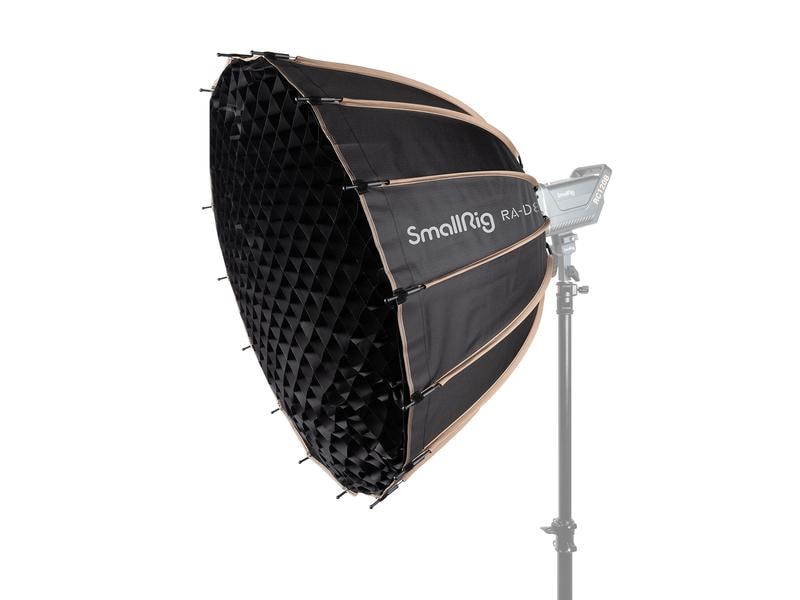 Smallrig Softbox RA-D85 Flexible parabolische Softbox