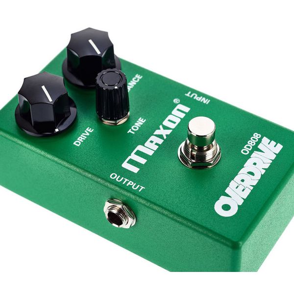 Maxon OD-808 Effektpedal
