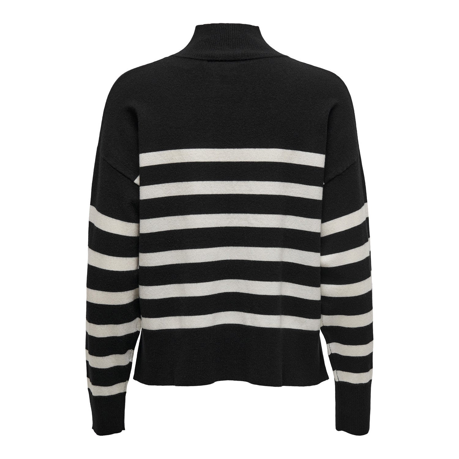 ONLY  Bari Highneck Knit