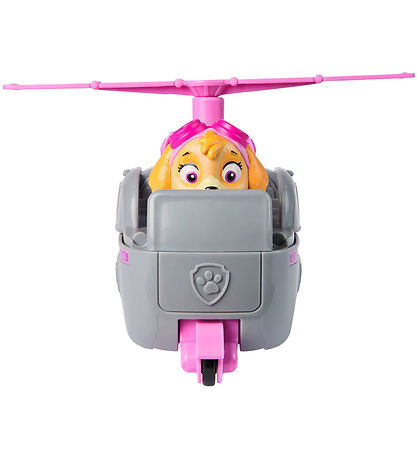 Paw Patrol Spielzeughubschrauber - Basic 2.0 - Skye