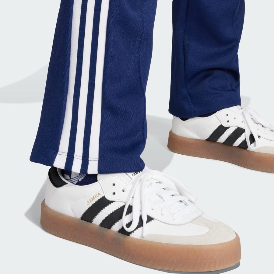Adidas Original Pantalon de survêtement Beckenbauer