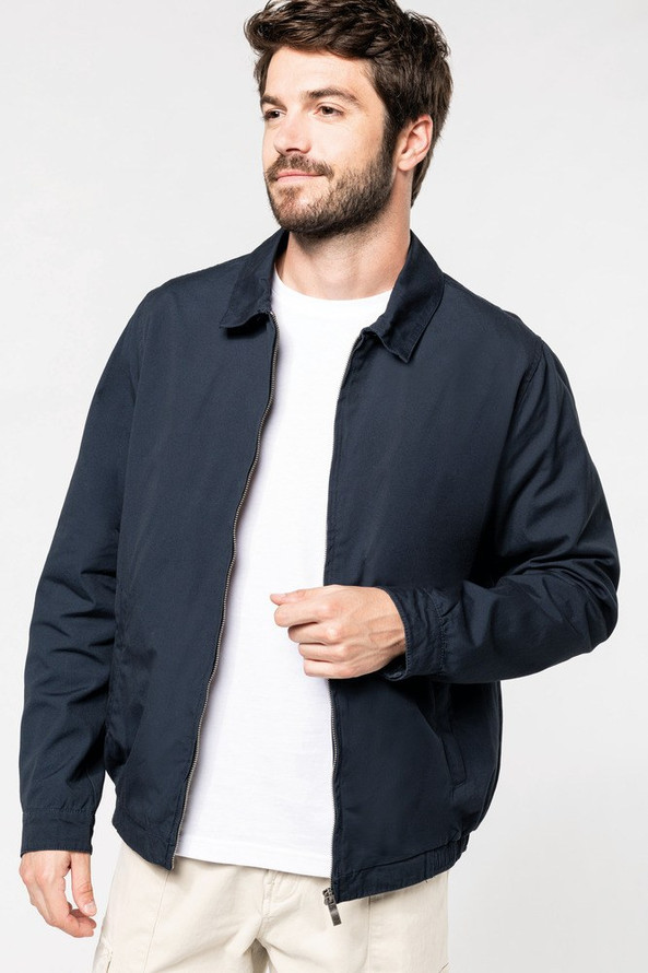 Kariban K623 - Veste Harrington Classique Kariban K623