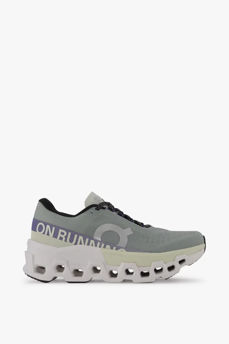 ON Cloudmonster 2 Damen Laufschuh