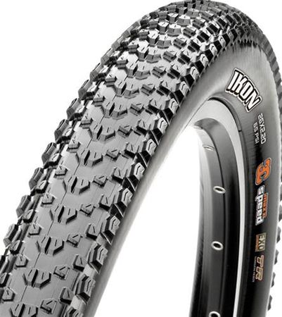 IKON MTB-Reifen (3C MaxxSpeed) (27.5