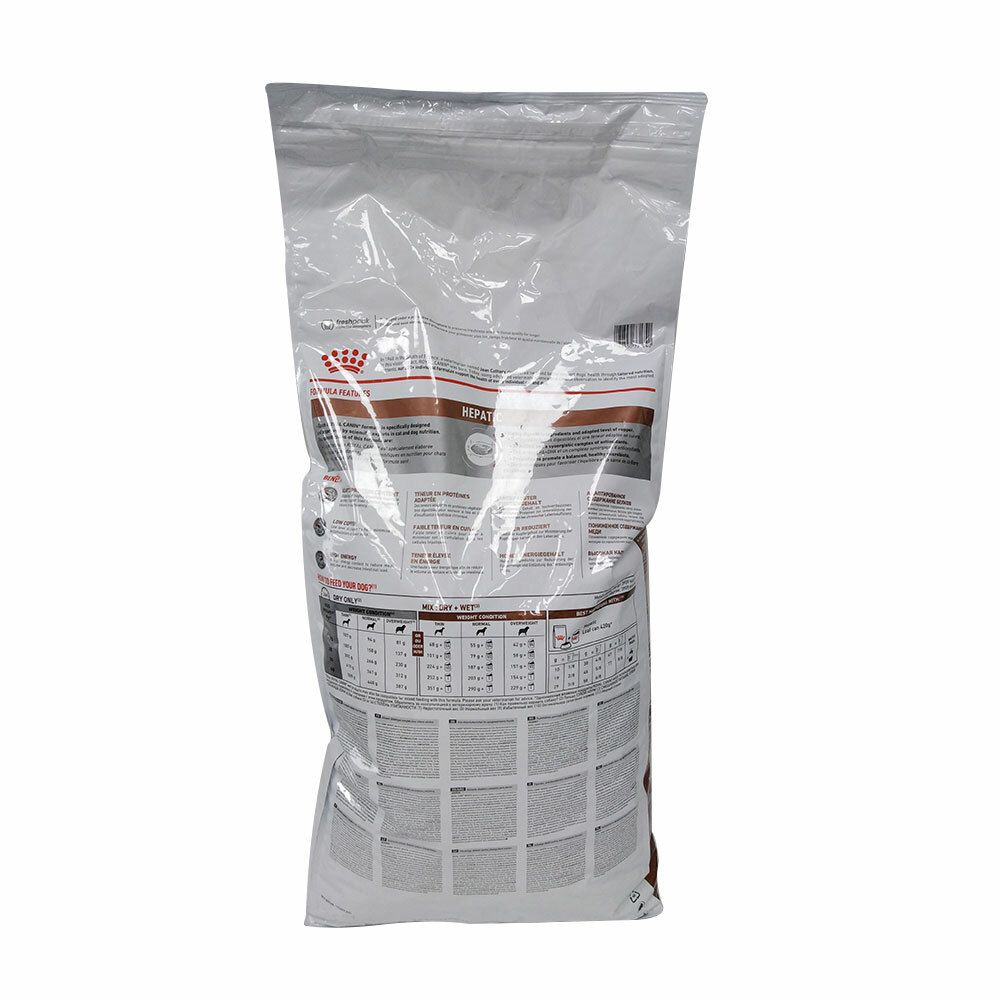 ROYAL CANIN® Hepatisch