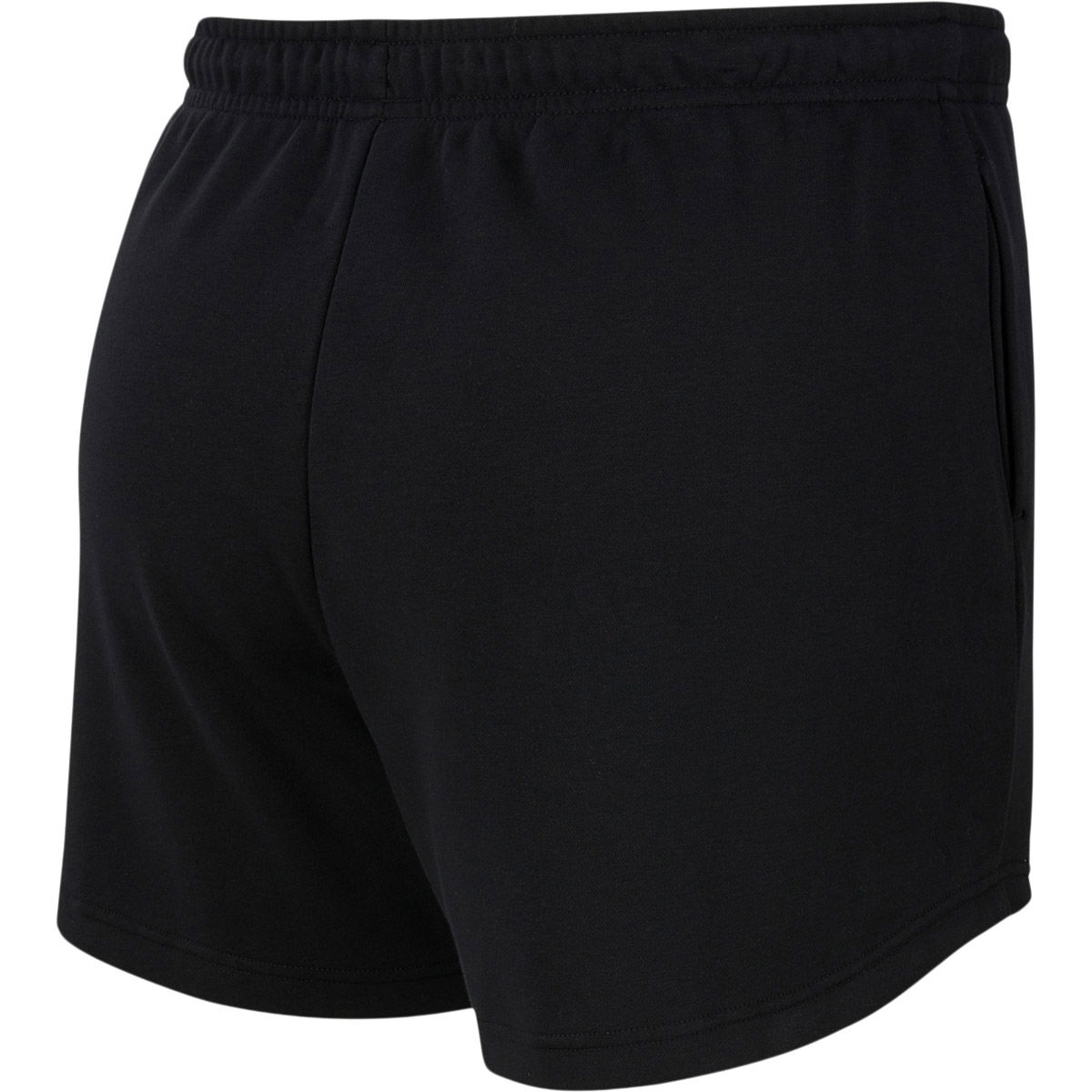 Nike Plus Sportswear Shorts Dame