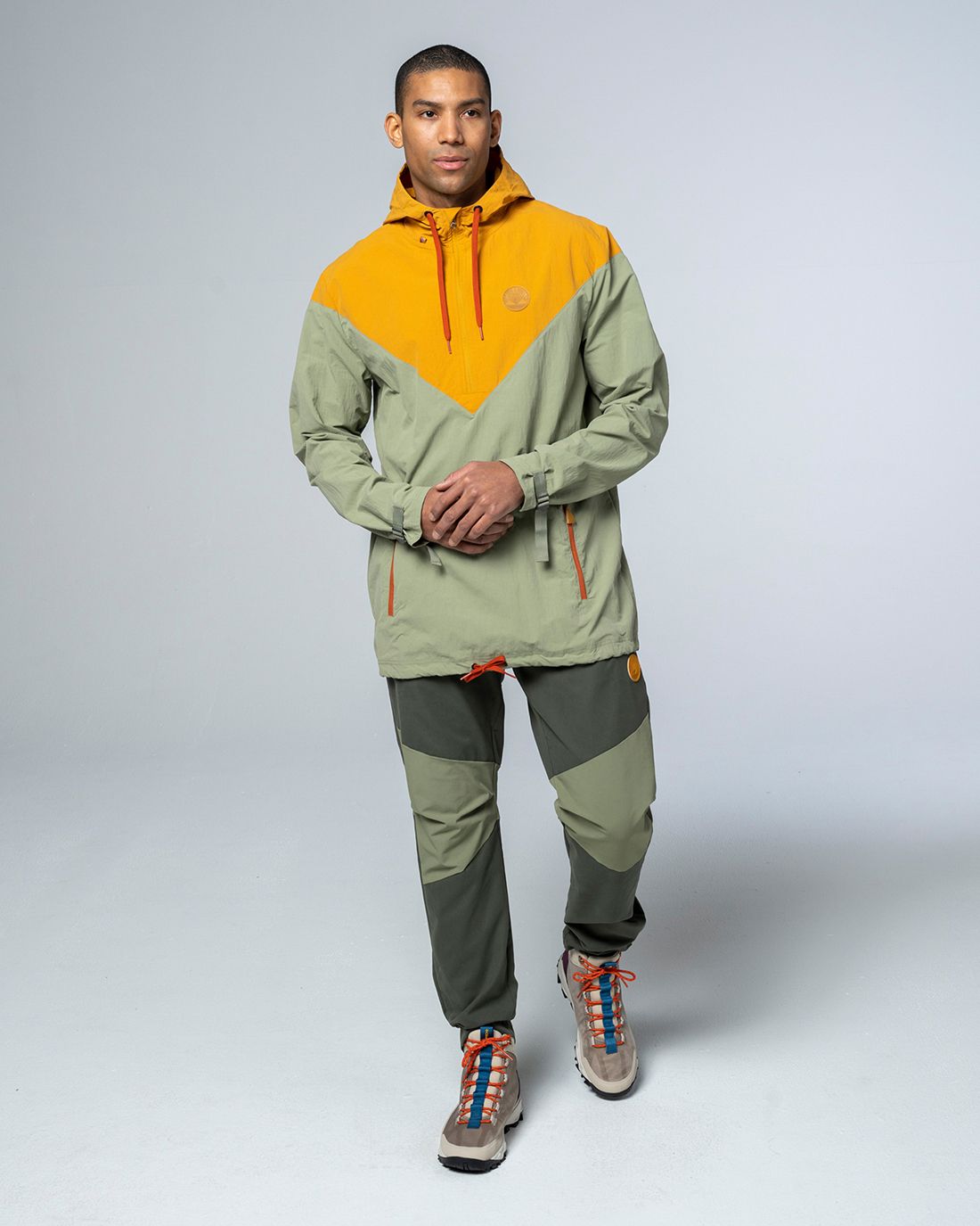 Swell trekking pants