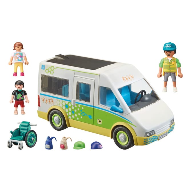 Playmobil® 71329 - Schulbus - Playmobil® City Life
