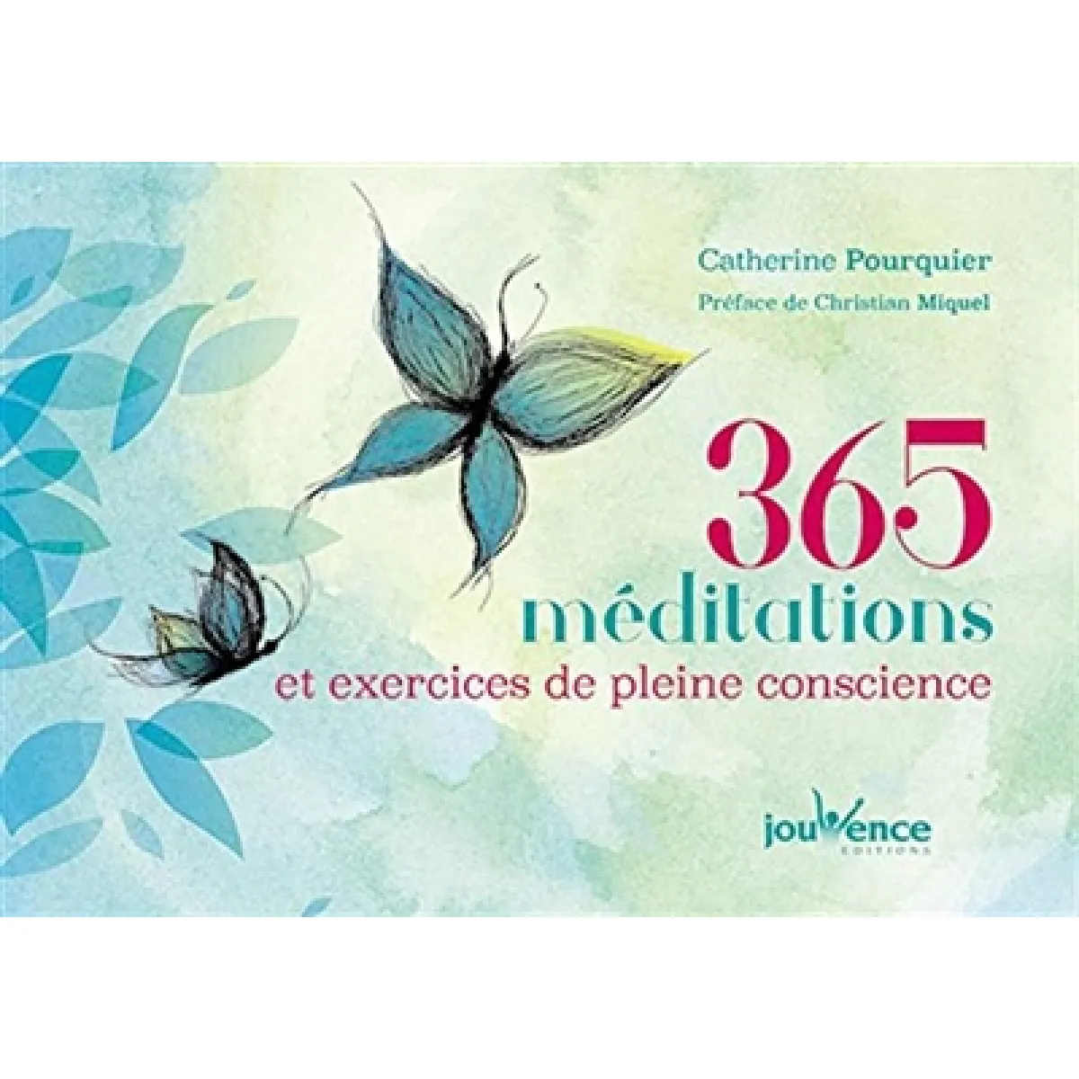 365 méditations et exercices de pleine conscience · Occasion