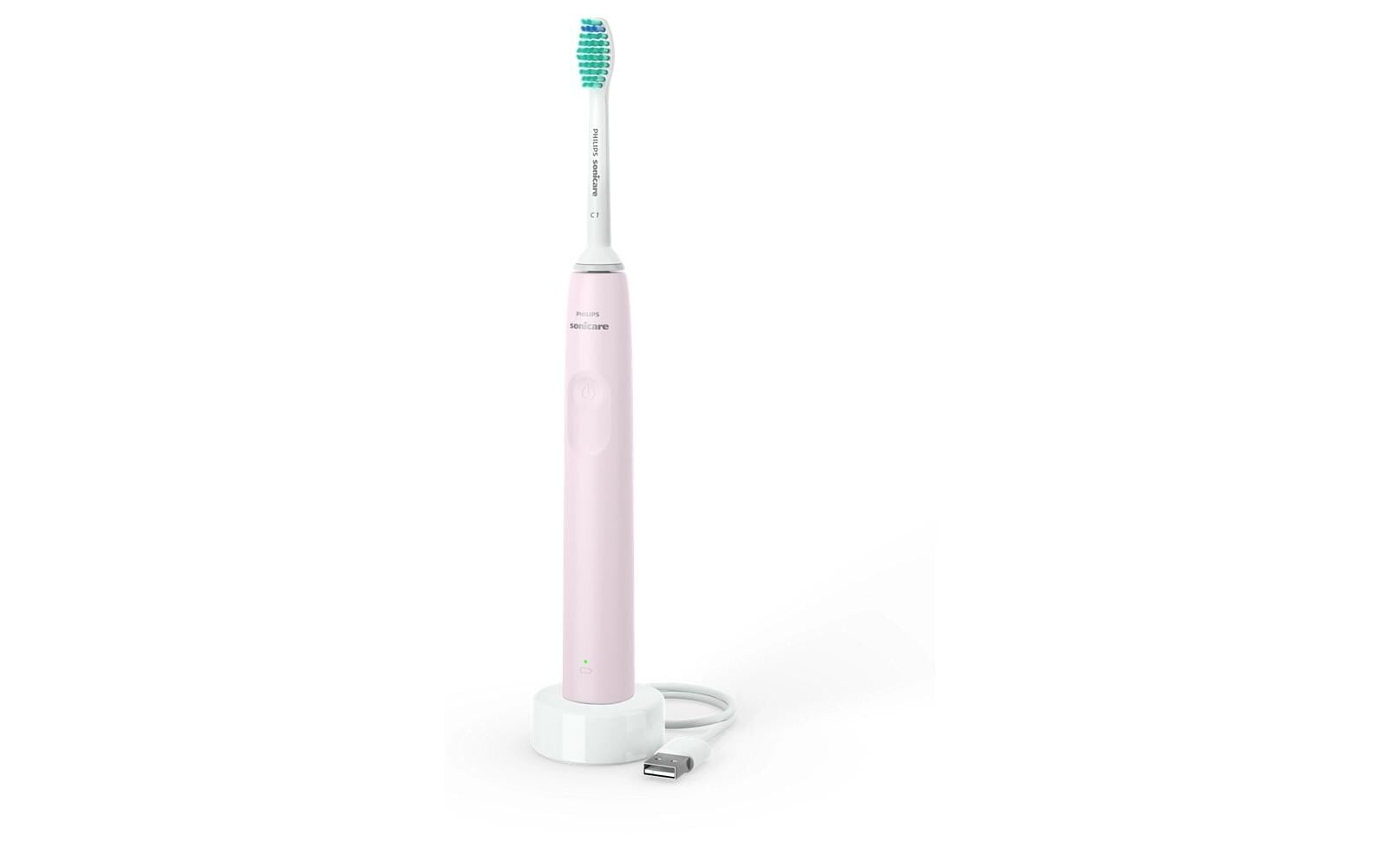 Philips Schallzahnbürste »Sonicare S«
