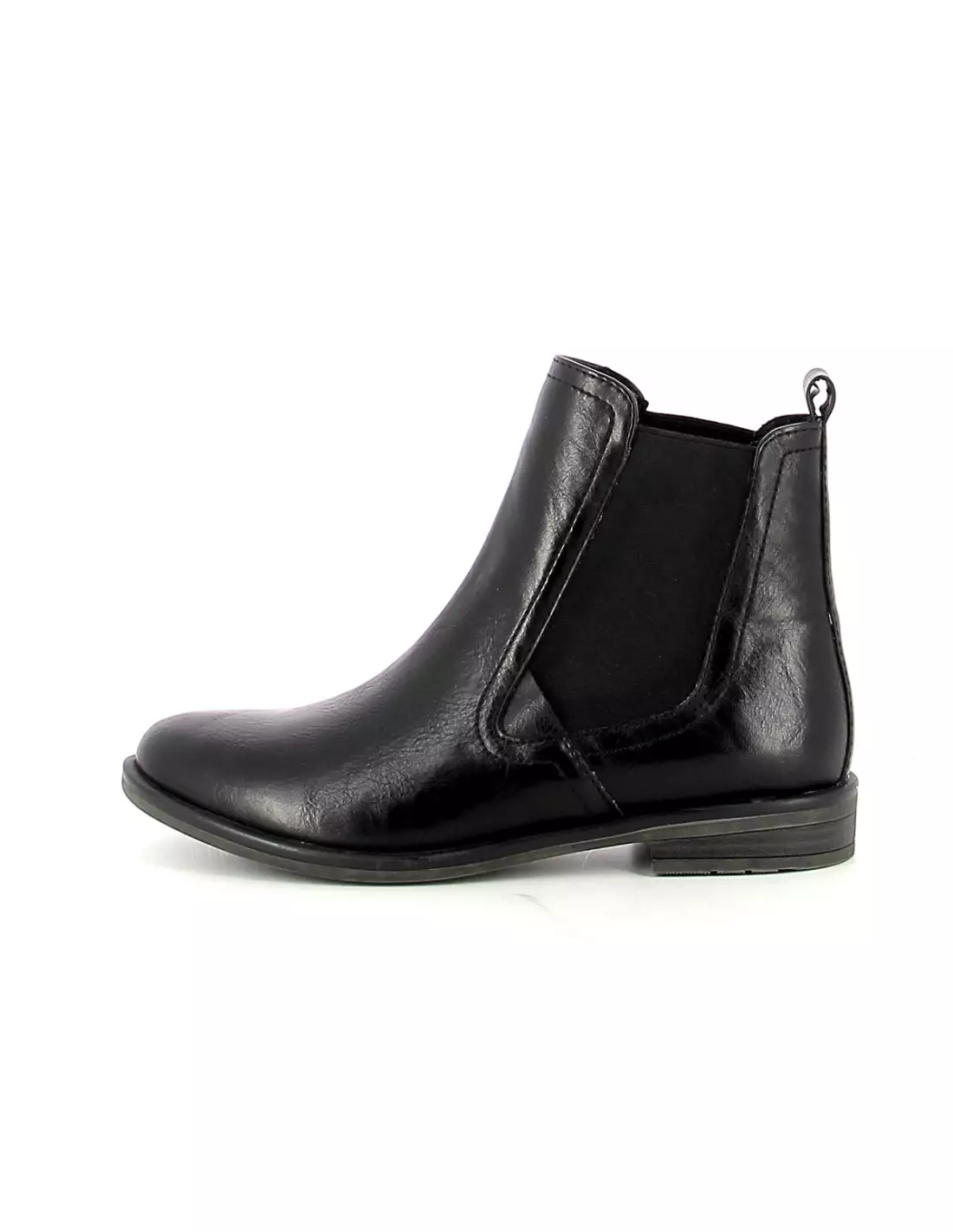 MARCO TOZZI 25039 - Boots & bottines Black