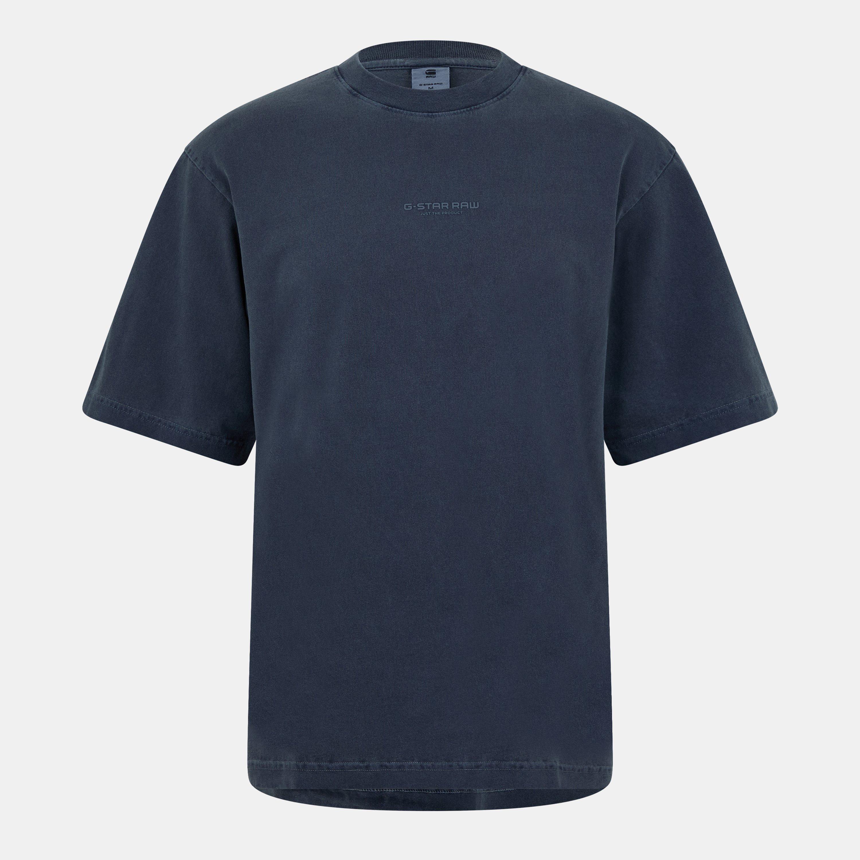 G Star Logo T-Shirt