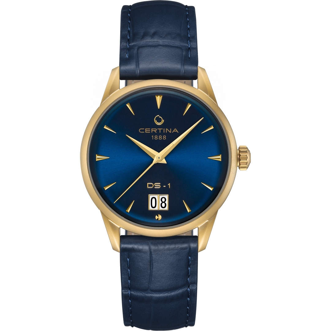Certina DS-1 Big Date Powermatic 80