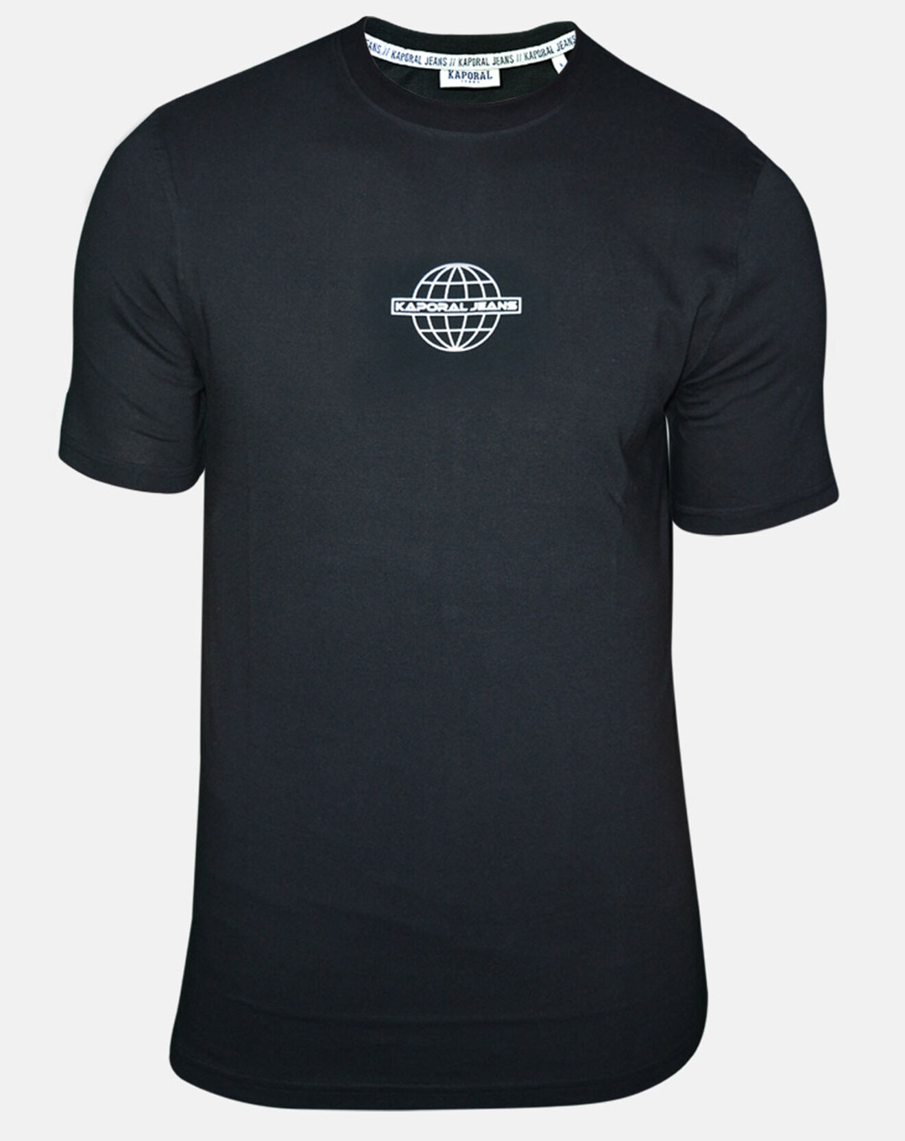 Kaporal 5 T-Shirt Dipso noir