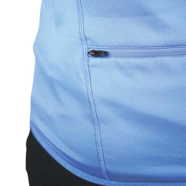 T-shirt trail RAIDLIGHT WINTERTRAIL LS TOP W PURPLE