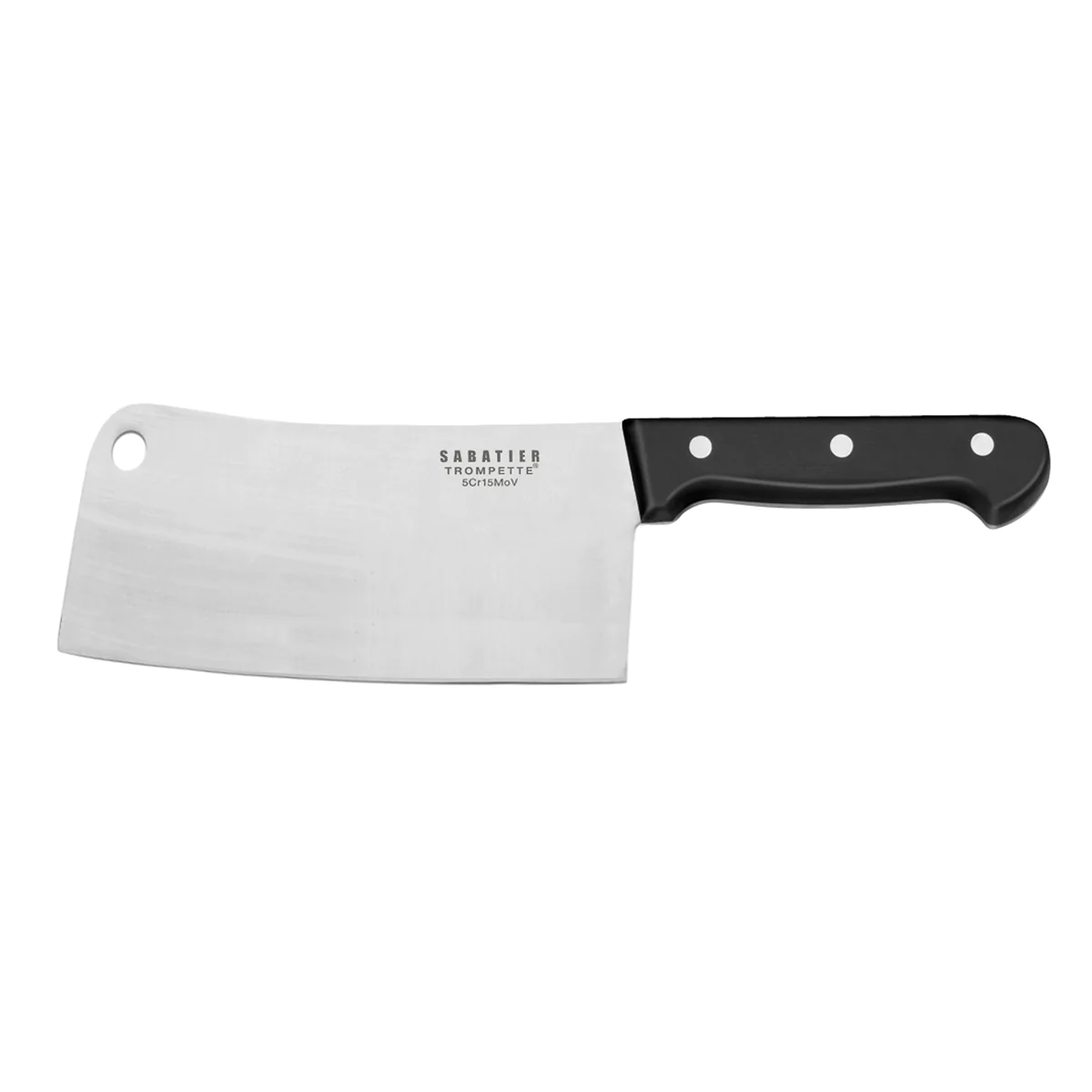 Universal - Couperet 18cm Sabatier Trompette