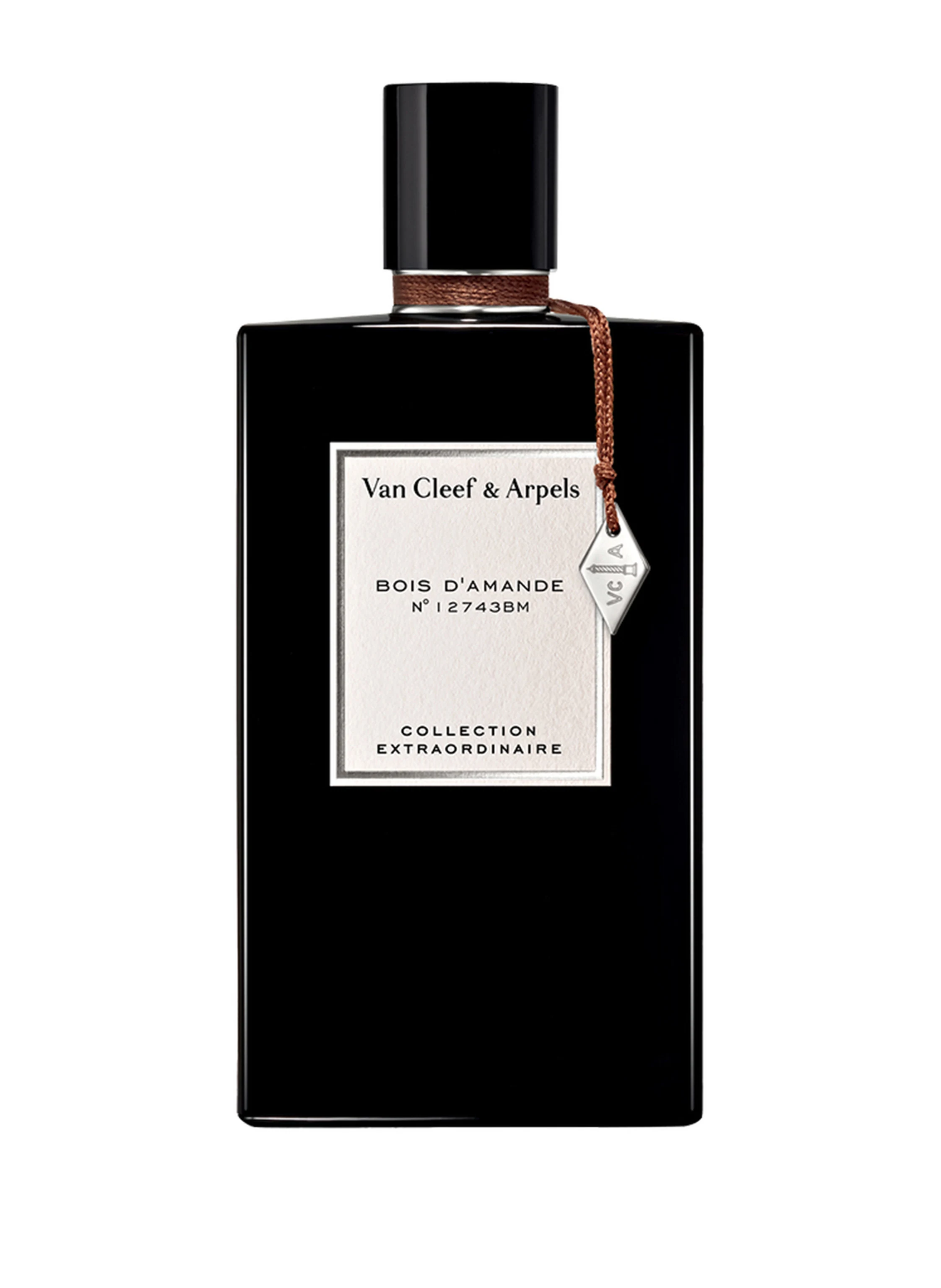 Van Cleef & Arpels PARFUMS BOIS D'AMANDE