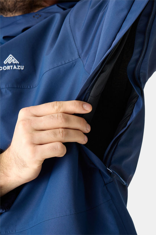 CORTAZU CORTAZU Hardshell Ins Nunatak Ski Jacket 7M