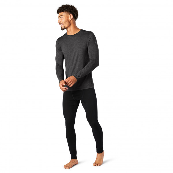 Smartwool - Classic All-Season Merino Base Layer L/S Boxed - Sous-vêtement mérinos