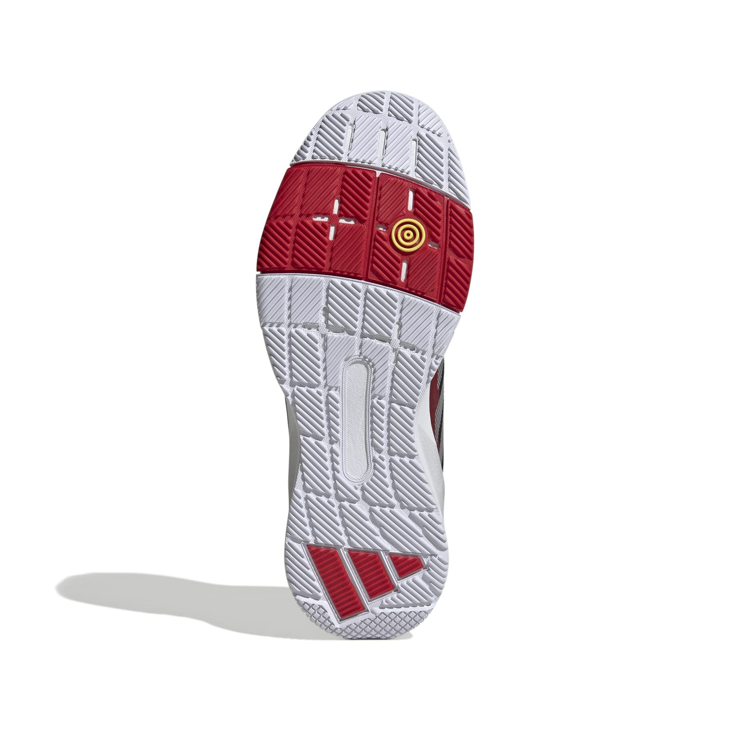 adidas Crazyquick Lightstrike Padel Heren