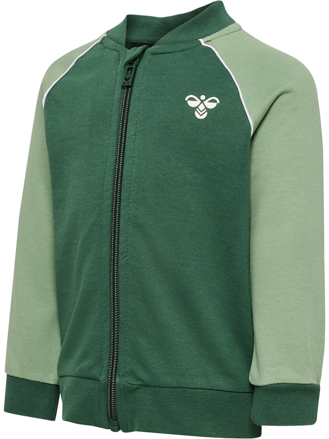 hmlARNOLD ZIP JACKET