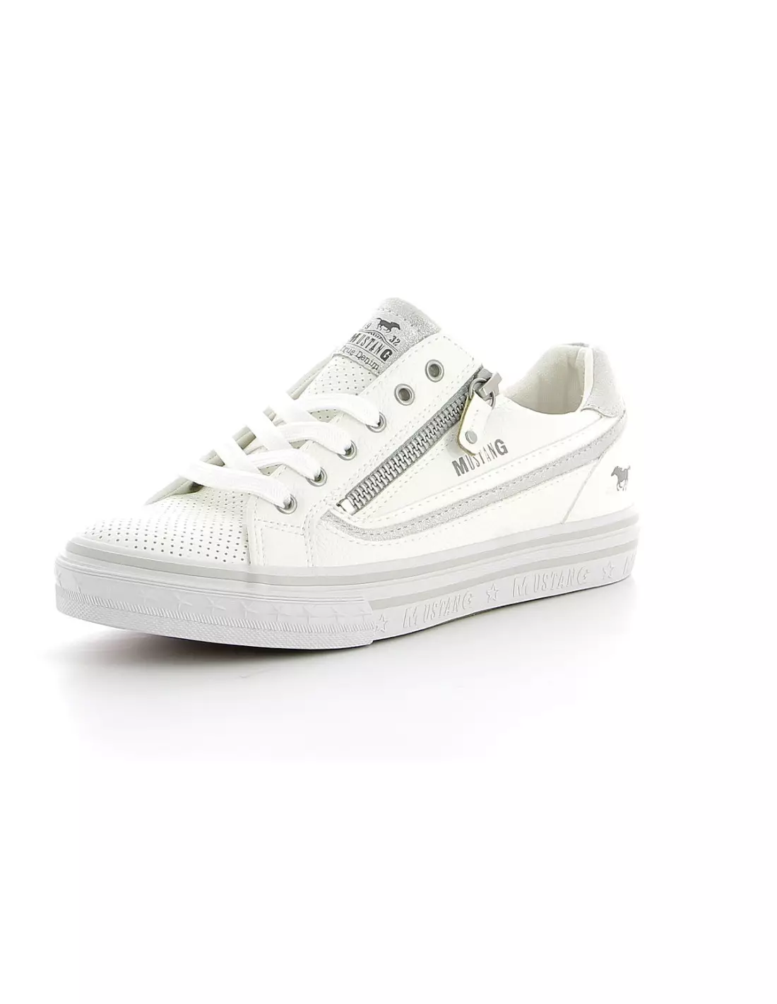 MUSTANG 1354304 - Baskets Ice