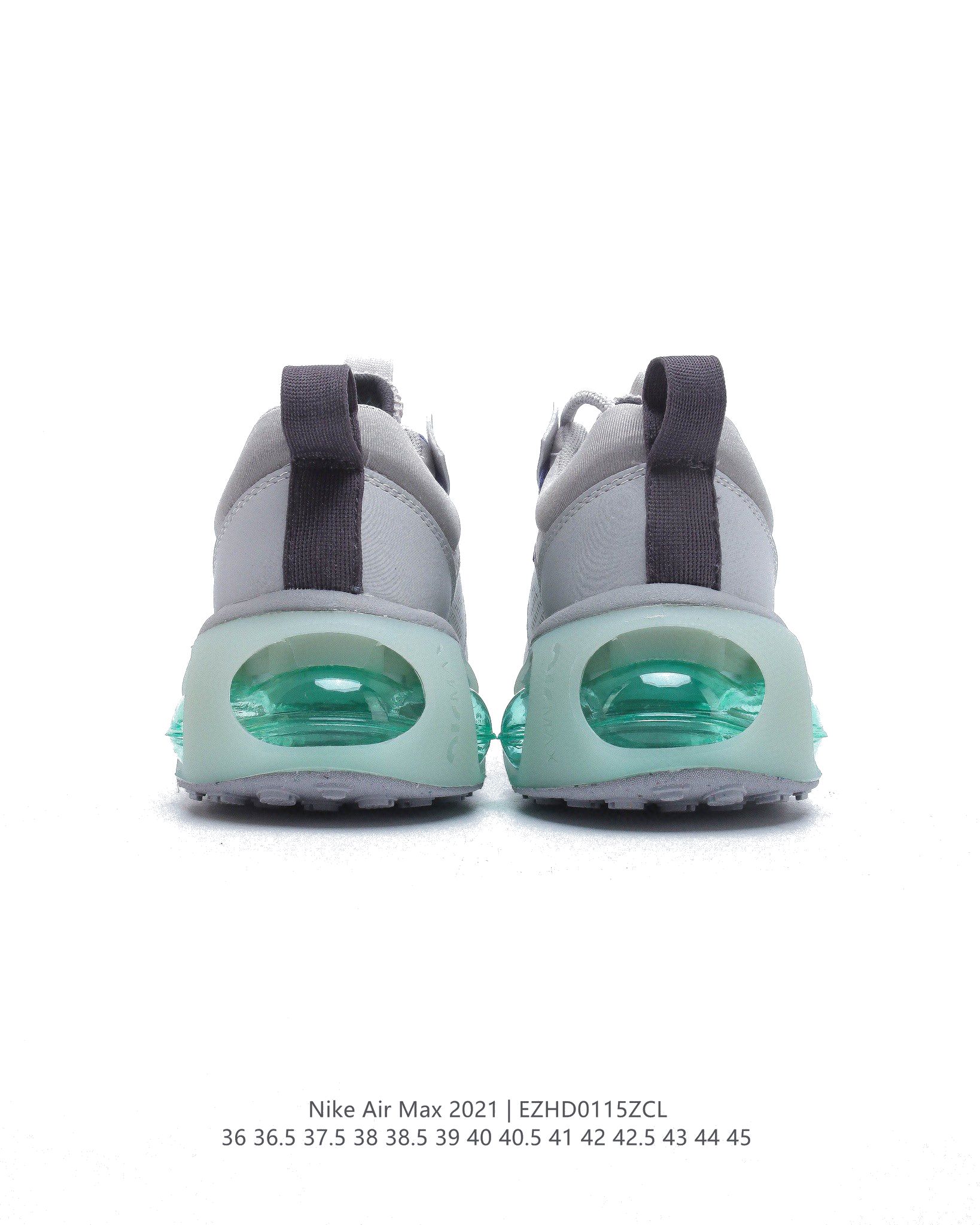 Nike Air Max 2021 DH4245 New Air Cushion Dames & Heren Schoenen-3