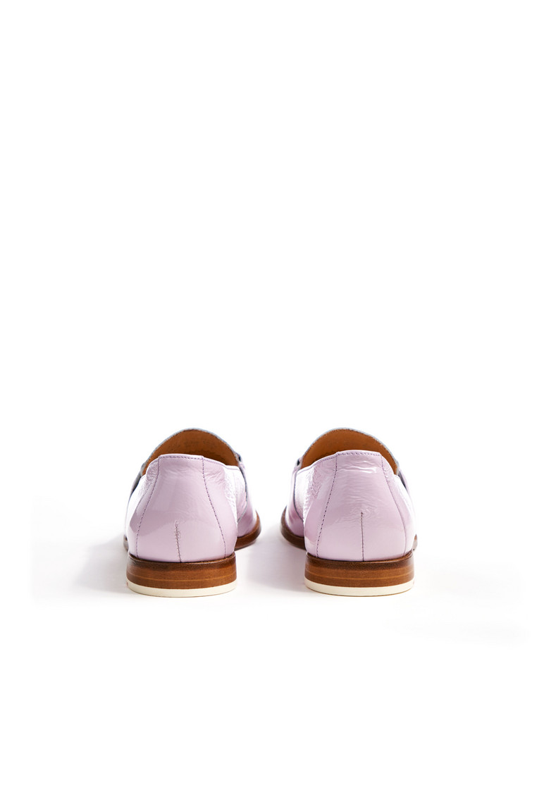 SLIPPER Lila