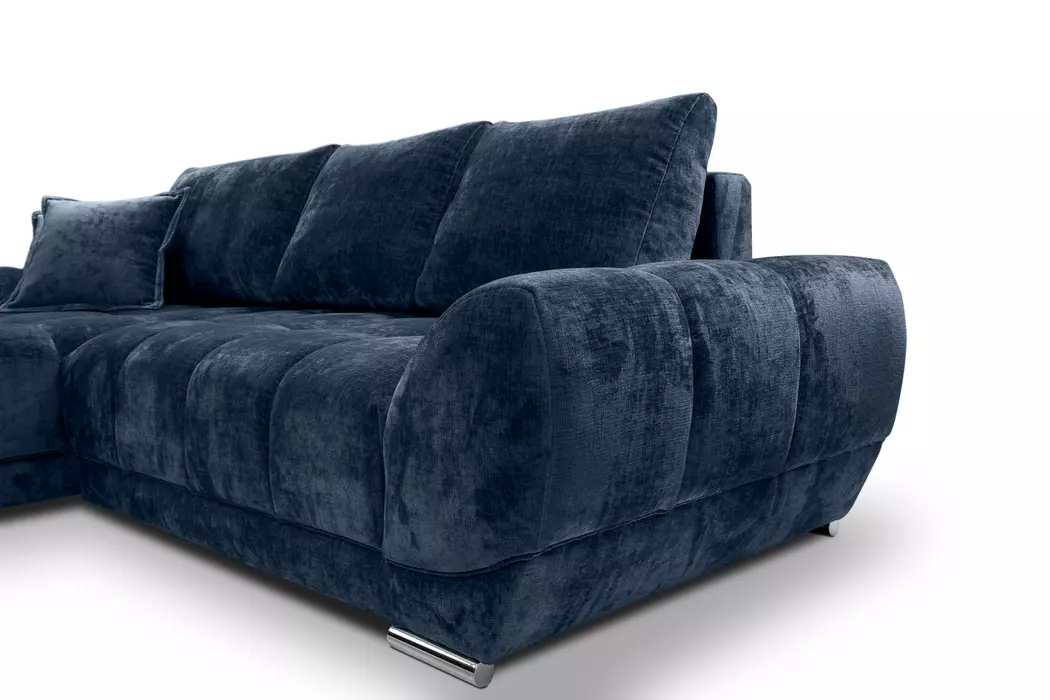 Ecksofa Violet
