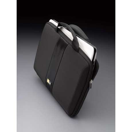Case Logic Laptop Attaché 16'' black