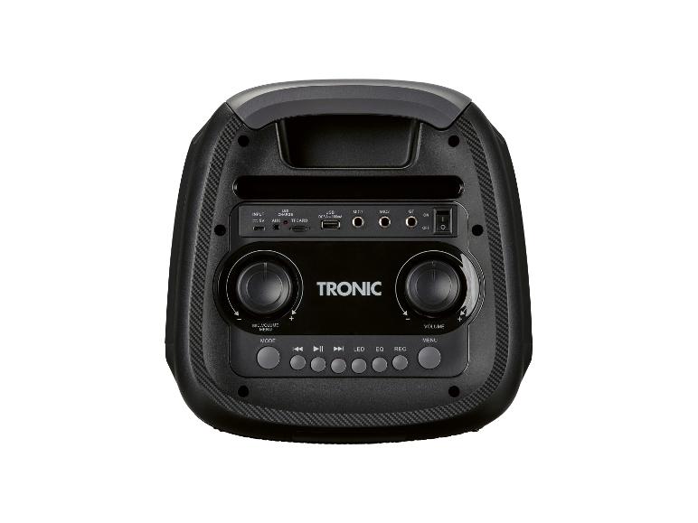 Partybox speaker BeatClub 600