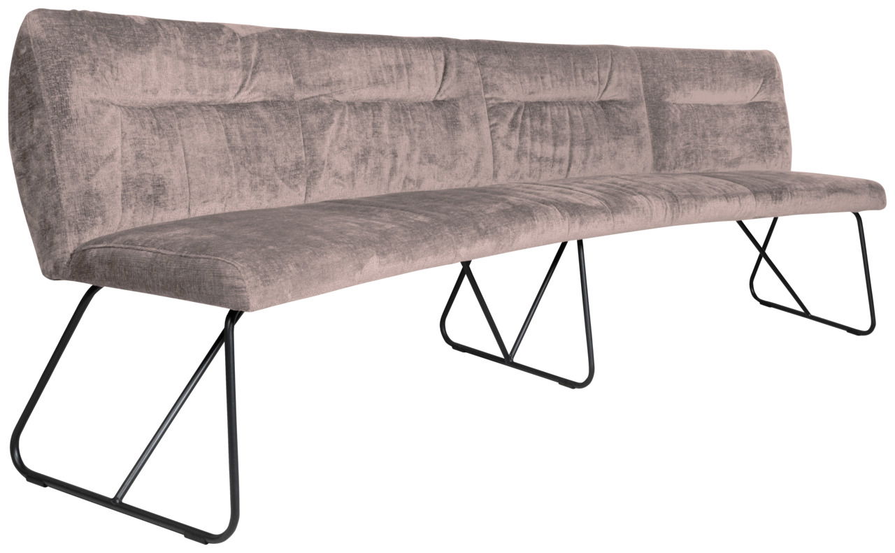 Valnatura Sitzbank Oval VENUS