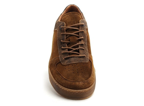 Le formier basses homme honfleur95 marron
