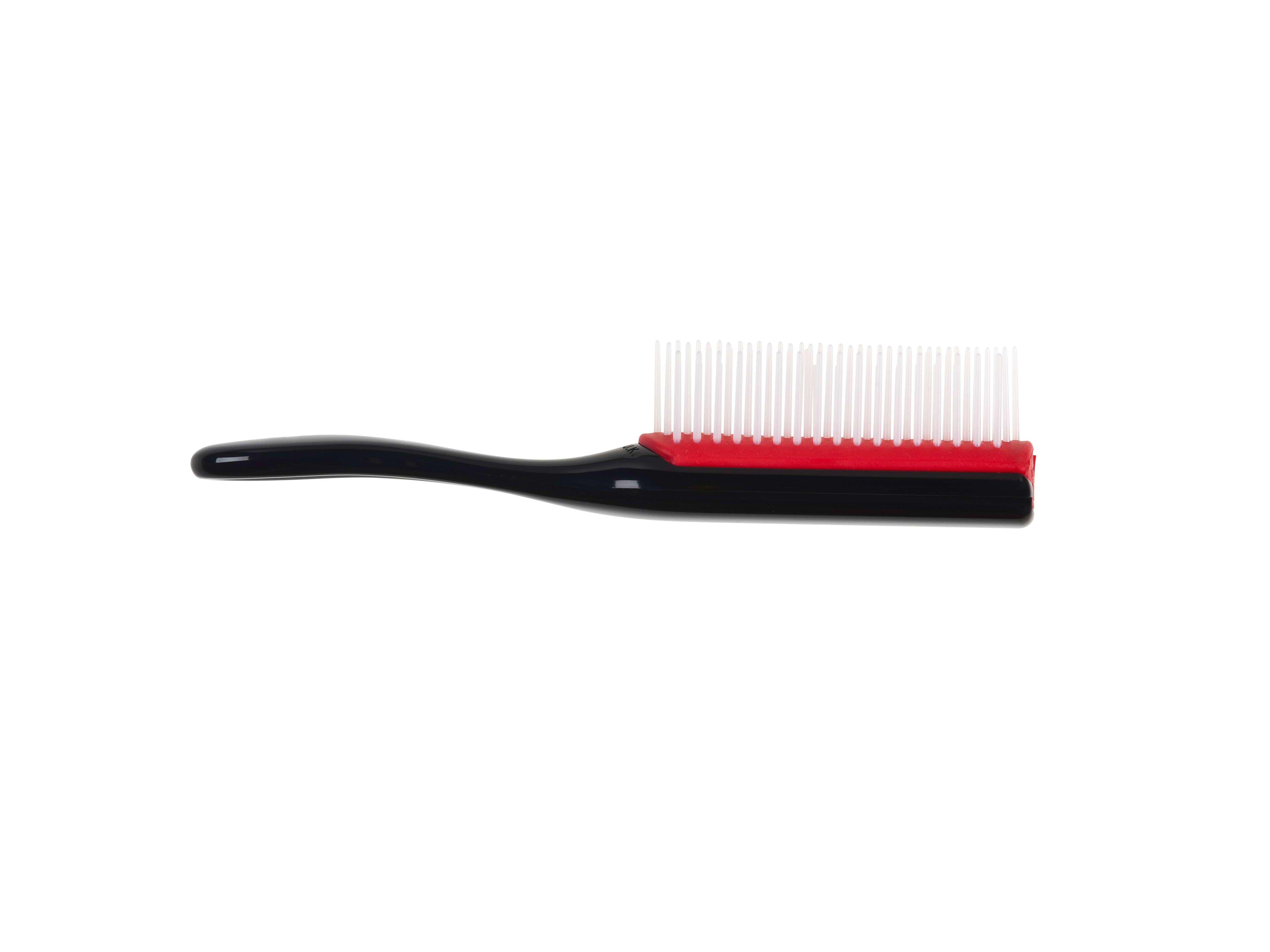 ESCOVA DENMAN D14 MINI PRETA 1UN