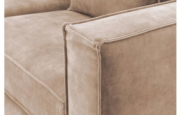 Hoekbank Chambre