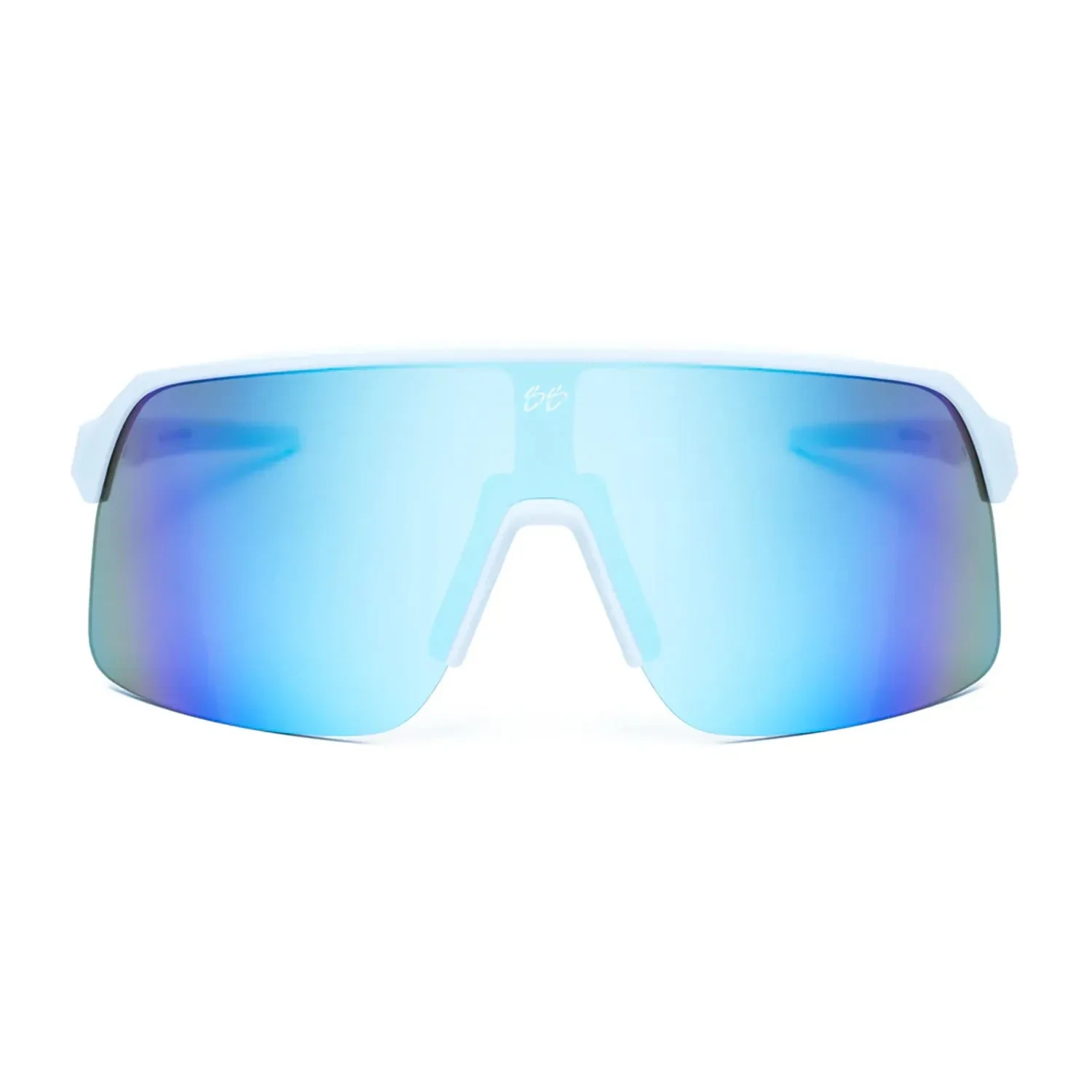Shadespace Pheonix Glacial Blue Solbrille SS024