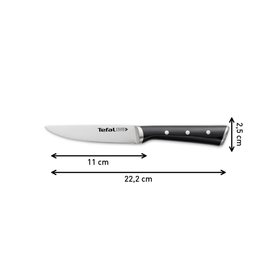 Ice Force K2320914 Universeel mes 11cm